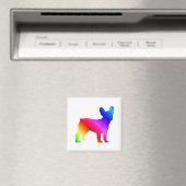 Frenchie Magnet (In Situ (Geschirrspüler))