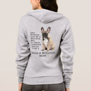Frenchie Mama Hoodie