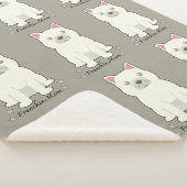 Frenchie Mama Sherpadecke (3/4)