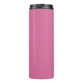 Frenchie Mama Thermosbecher (Rückseite)