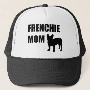 Frenchie Mama Truckerkappe