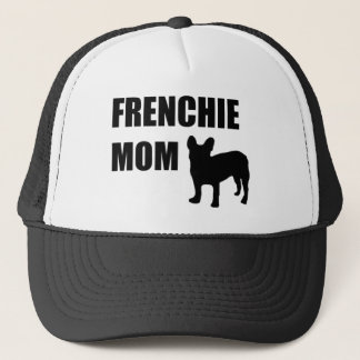 Frenchie Mama Truckerkappe