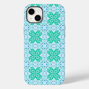 Frenchie Modern Pattern Case-Mate iPhone-Hülle iPhone 14 Plus Hülle