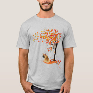 Frenchie My Spirit Animals Owl Frenchie Lovers T-Shirt