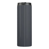 Frenchie Papa Thermosbecher (Rückseite)