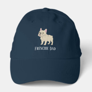 Frenchie Papa Truckerkappe