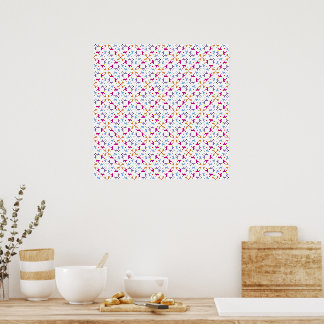 Frenchie Poster