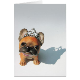 Frenchie Prinzessin