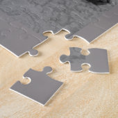 Frenchie-Puzzle Puzzle (Seite)