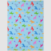 Frenchie seidenpapier (Vorderseite)