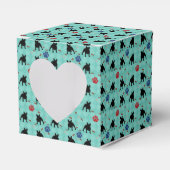 Frenchie Shadow Geschenkschachtel (Vorderseite)