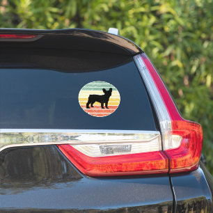 Frenchie Sticker