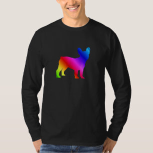 Frenchie T - Shirt