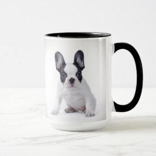 Frenchie Tasse