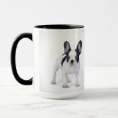 Frenchie Tasse (Links)
