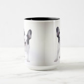 Frenchie Tasse (Zentrum)
