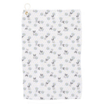 Frenchie und Daisies