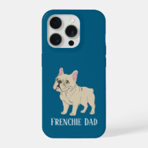 Frenchie-Vater
