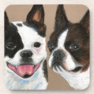 Frenchies Untersetzer