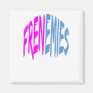 Frenemies-trisha paytas-friends-podcast-h3h3-lusti magnet