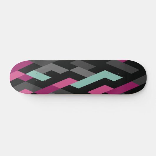 Frenetico Skateboard (Horizontal)