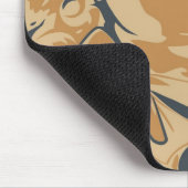 Frenzy film noir thriller Mousepad (Ecke)