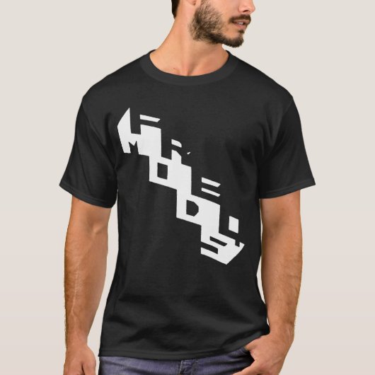 Freq Mod-Shirt T-Shirt (Vorderseite)