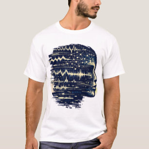 Frequency Mind T-Shirt