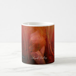 Frequenz-intuitiver Engels-verwandelnde Tasse
