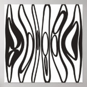 Frequenzmodulation Poster (Vorne)