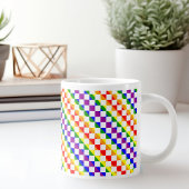 Frequenzplätze Jumbo-Tasse