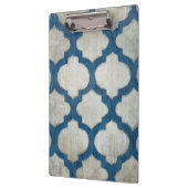 Frequenzsymmetrie II Klemmbrett (Links)