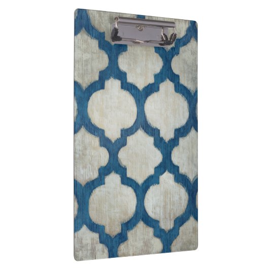 Frequenzsymmetrie II Klemmbrett (Rechts)