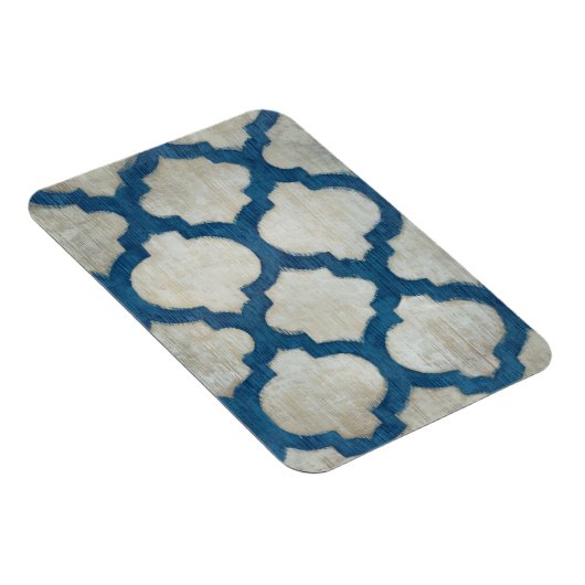 Frequenzsymmetrie II Magnet (Rechte Seite)