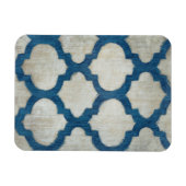 Frequenzsymmetrie II Magnet (Horizontal)