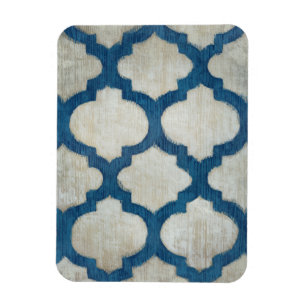 Frequenzsymmetrie II Magnet