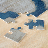 Frequenzsymmetrie II Puzzle (Seite)