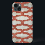 Frequenzsymmetrie VI iPhone 13 Hülle<br><div class="desc">Muster</div>