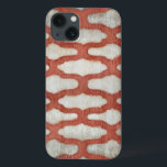 Frequenzsymmetrie VI iPhone 13 Hülle<br><div class="desc">Muster</div>