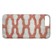 Frequenzsymmetrie VI Case-Mate iPhone Hülle (Rückseite (Horizontal))