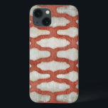 Frequenzsymmetrie VI Case-Mate iPhone Hülle<br><div class="desc">Muster</div>