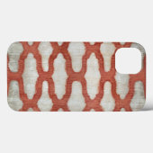 Frequenzsymmetrie VI Case-Mate iPhone Hülle (Rückseite (Horizontal))