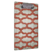 Frequenzsymmetrie VI Klemmbrett (Rechts)