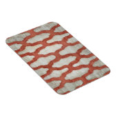 Frequenzsymmetrie VI Magnet (Rechte Seite)