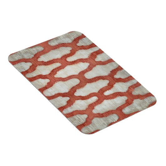 Frequenzsymmetrie VI Magnet (Rechte Seite)