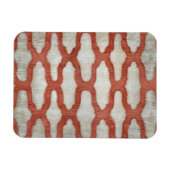 Frequenzsymmetrie VI Magnet (Horizontal)