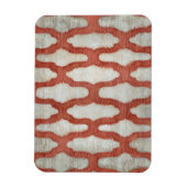 Frequenzsymmetrie VI Magnet (Vertikal)