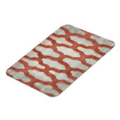 Frequenzsymmetrie VI Magnet (Linke Seite)