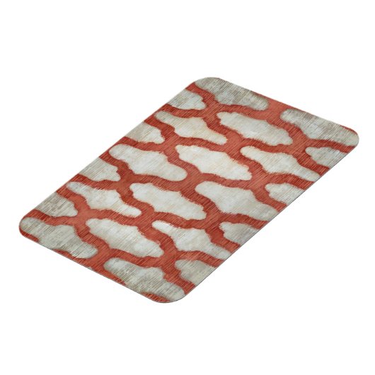 Frequenzsymmetrie VI Magnet (Linke Seite)