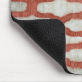 Frequenzsymmetrie VI Mousepad (Ecke)